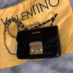 Designer cross bag